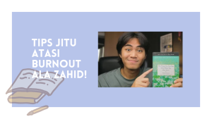 Atasi Burnout Kerja: Tips Jitu Selamatkan Mentalmu!