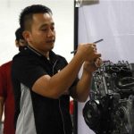 Honda Jabar Adu Keterampilan, Siapa Terbaik?