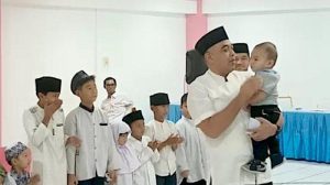 Golkar Bogor: Target 7 Kursi di 2029!