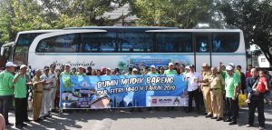 Mudik Gratis Bareng Jeje Govinda!