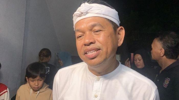 Gubernur Dedi Mulyadi: Anggaran Jabar Bergeser!