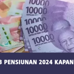 Gaji 13 Pensiunan PNS 2025 Kapan Cair?