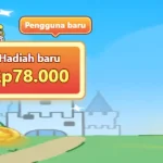 Rahasia Cuan Melimpah! Main Game Dapat Saldo DANA?