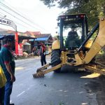 Sumedang Bangkit! Gotong Royong Pasca Banjir Dahsyat