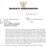 Pengangkatan ASN dan PPPK Ditunda! Ini Jadwal Terbarunya