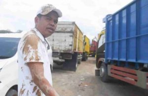 Rahasia Dedi Mulyadi Atasi Macet Puncak!