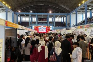 UPI Sediakan Ribuan Kursi SNBT 2025! Buruan Daftar!