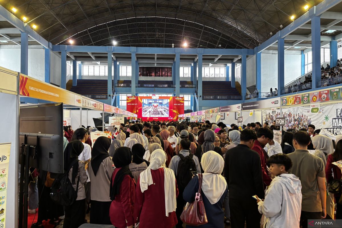 UPI Sediakan Ribuan Kursi SNBT 2025! Buruan Daftar!