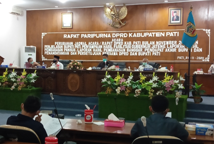 BUMD Jabar Kinerja Payah? Raperda Penyelamatnya Segera Digeber!