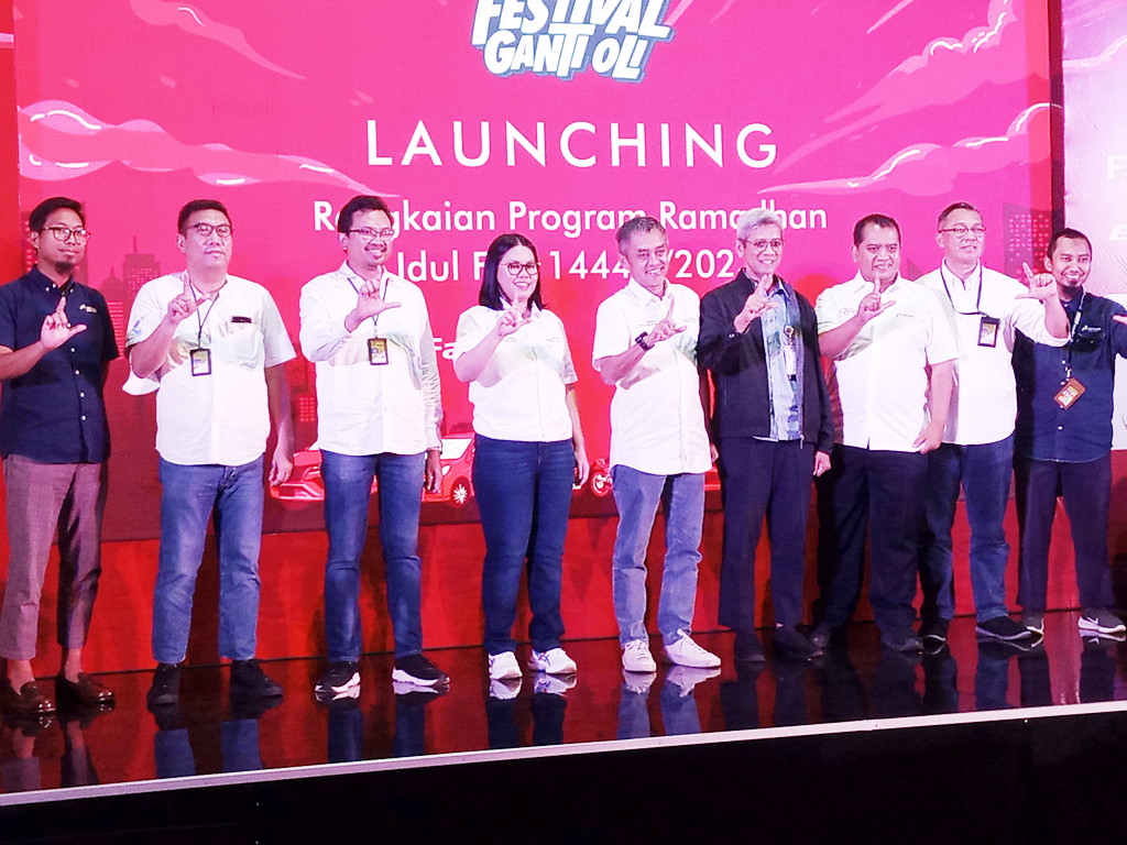 Mudik Makin Nyaman, BUMN Siapkan Kejutan!