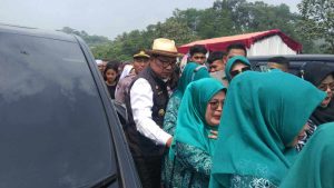 Jalan Baru Batutulis Segera Terwujud?