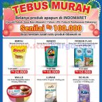 Ramadan Murah Meriah! Promo JSM Indomaret Bikin Kantong Aman!