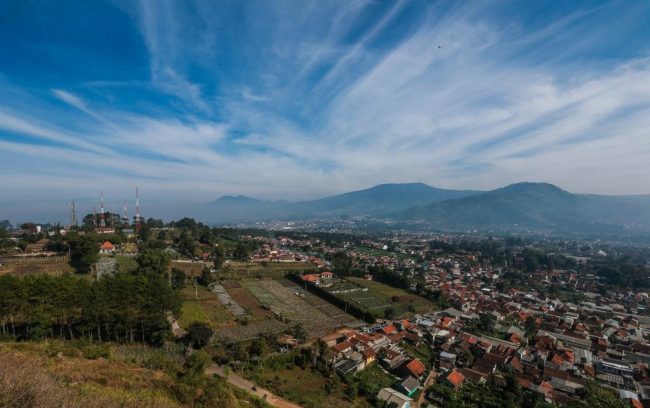 Bandung Siap Tertibkan Bangunan Liar di Sungai!