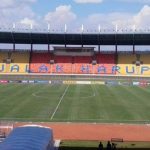 Rahasia Stadion Mewah! Ciamis Belajar dari Si Jalak Harupat