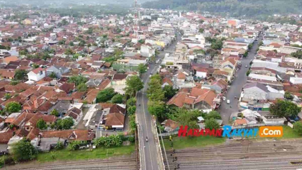 Sekolah Rakyat Jabar: Lokasi Strategis Terungkap!