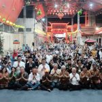 Bukber Akbar Vihara Bogor: 400 Yatim Piatu Tersentuh!