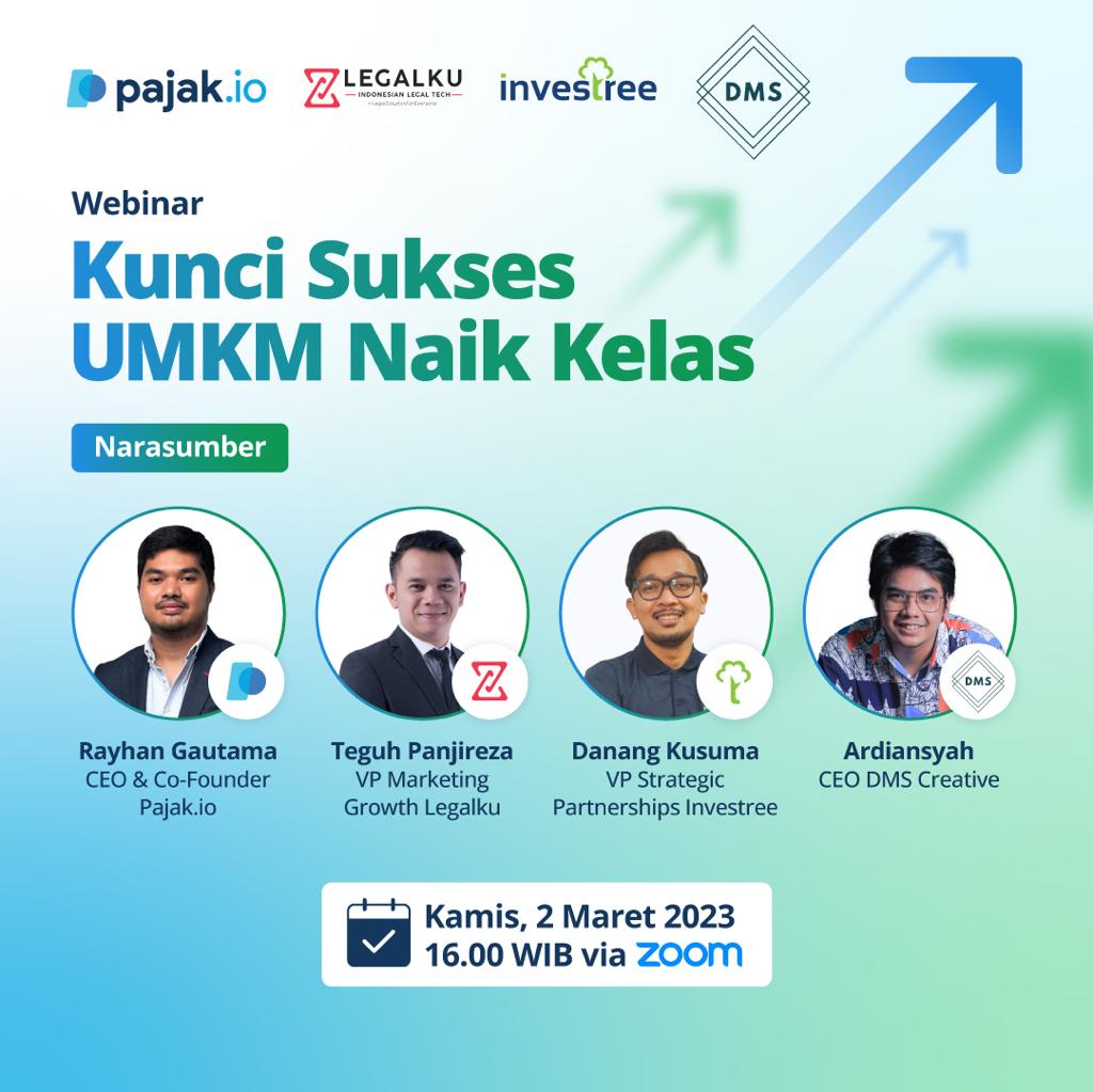 Rahasia Sukses UMKM: Telkom Ungkap Kunci Naik Kelas!