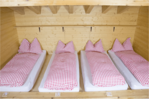 Heboh! Proyek Eiger Camp, Amankah?