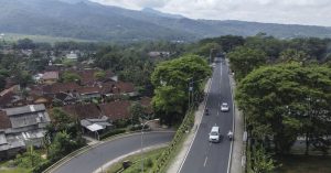 Nagreg Macet Parah! Puncak Arus Mudik Hari Ini?