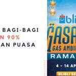 Ramadan Sale Xiaomi: Diskon Jutaan Rupiah!