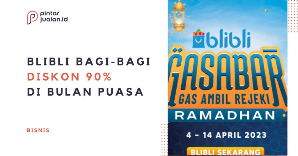 Ramadan Sale Xiaomi: Diskon Jutaan Rupiah!