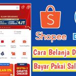 Bayar Pinjaman Shopee Lewat DANA? Mudah Banget!