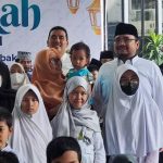 Bazar Ramadan Cipayung Girang: Santunan Ratusan Yatim & Harga Takjil Murah!