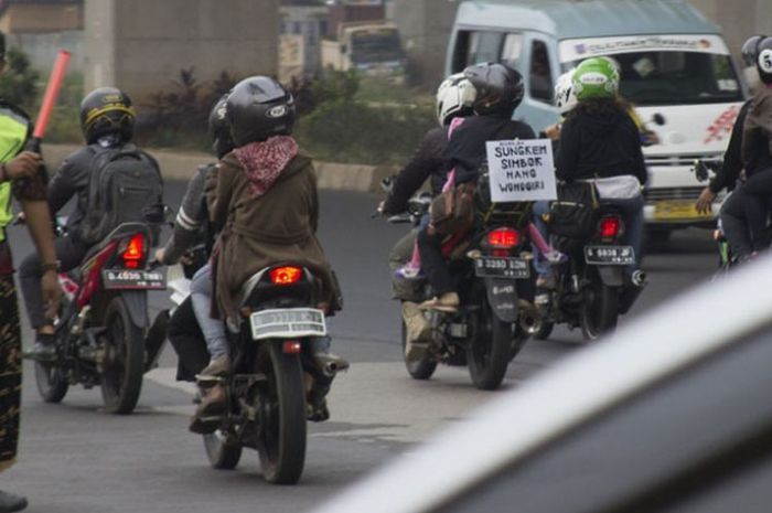 Mudik Lebaran: Benarkah Pemerintah Gagal?