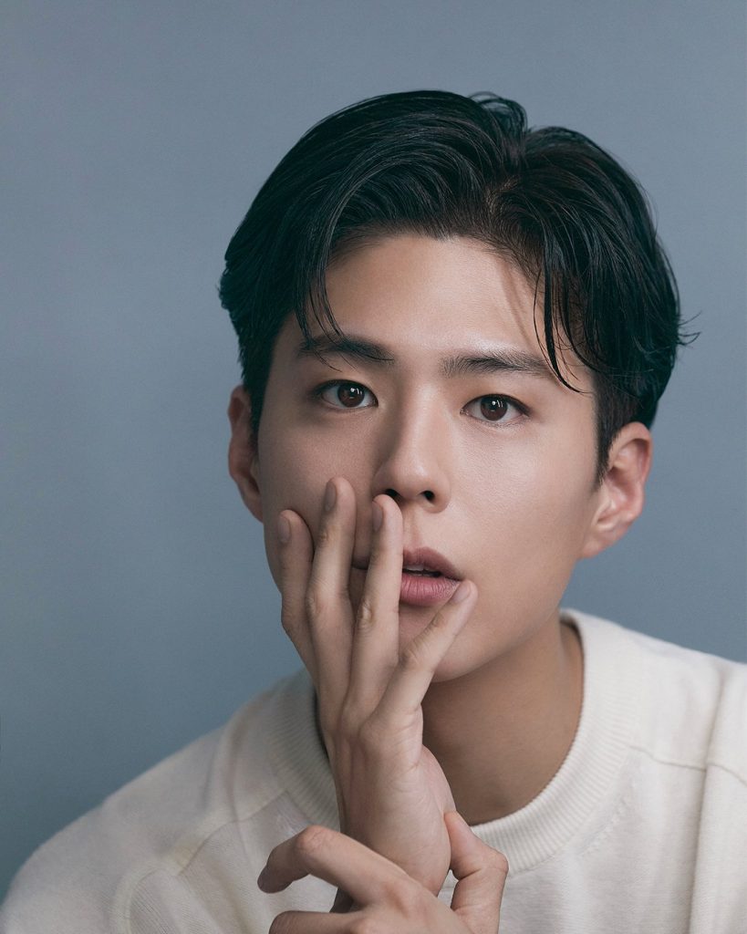 Maraton Drakor Maret 2025: IU & Park Bo Gum Bakal Bikin Baper!