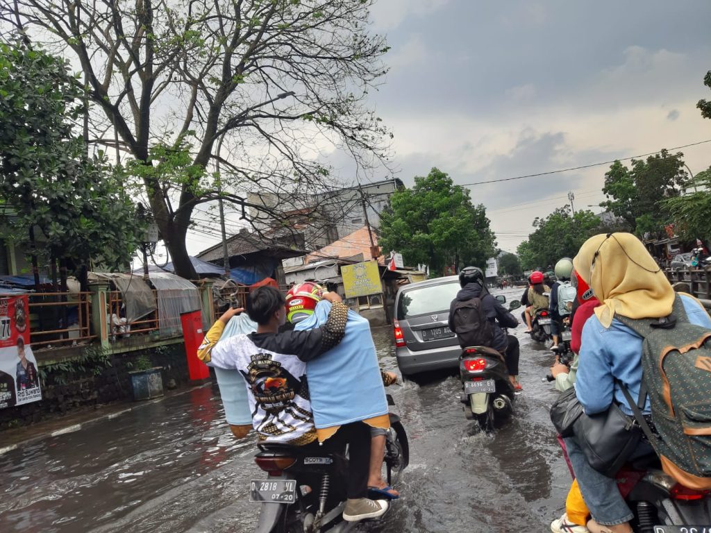 Rahasia Atasi Banjir Jabar Terungkap!