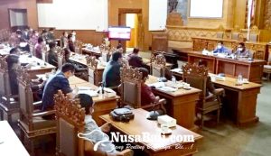 Heboh! Bos RSUD Bogor Minta Tambahan Gaji, Bikin Anggota Dewan Geram!