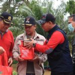 Banjir Besar, Listrik Padam! Ribuan Warga Terdampak!