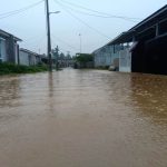 Banjir Cimanggung: Warga Geram, Pemerintah Diminta Bertindak!