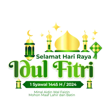 Salat Idul Fitri 2025 di Bandung: Siap-Siap!