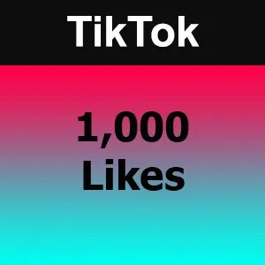 Rahasia Likes TikTok Meledak!