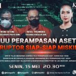 Aksi Mengejutkan! Desakan Sengit RUU Perampasan Aset