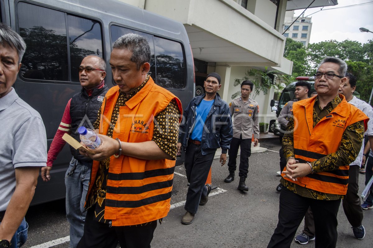 Saling Serang! Perang Saksi Yana-Ema Guncang Sidang Korupsi Smart City