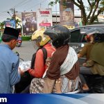 Jurnalis Belajar Santri, Ilmu Berbagi di Pesantren!