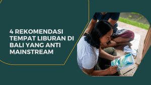 Liburan Lebaran Anti-Mainstream: Adu Drift di Sumedang!