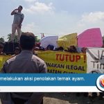 Heboh! Warga Arcamanik Desak DPRD Tutup GSG!