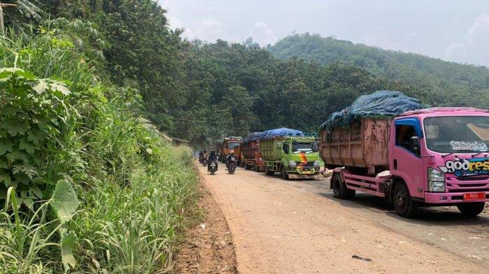 Mudik Lebaran 2025 Aman? Organda Jabar Minta Ini!