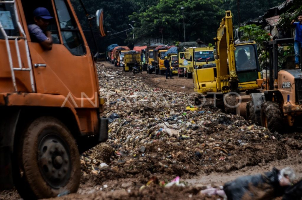 Longsor Sampah Sarimukti: Ancaman Teratasi?