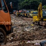 Longsor Sampah Sarimukti: Ancaman Teratasi?