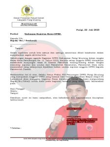 Pendidikan Jadi Sorotan Reses DPRD Jabar!