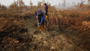 Kebakaran Misterius Bandung: Sengaja Dibakar?