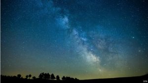 Planet Sejajar! Saksikan Spektakulernya di Langit Indonesia!