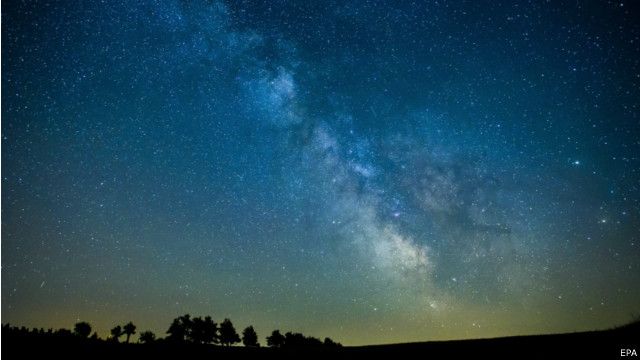 Planet Sejajar! Saksikan Spektakulernya di Langit Indonesia!