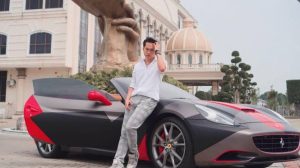 Waspada! Aplikasi NEXT 15: Jebakan Investasi Bodong?