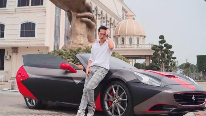 Waspada! Aplikasi NEXT 15: Jebakan Investasi Bodong?