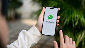 WhatsApp 2025: Fitur Baru Bikin Chat Makin Seru!